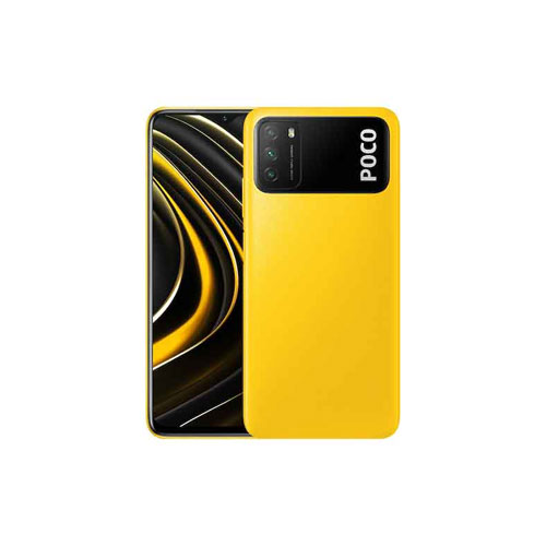 poco 4gb 64gb