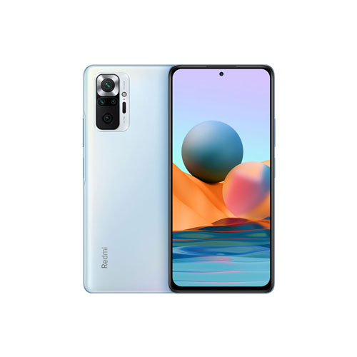 Redmi Note 10 Pro 8GB 256GB 4G – عمدش