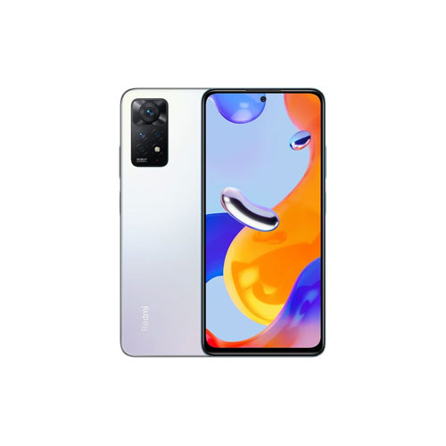 Redmi Note 11 Pro 8GB 128GB 5G – عمدش