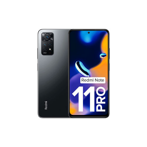 redmi note 11 pro 6gb