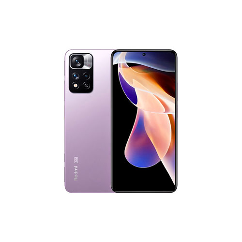 Redmi Note 11 Pro Plus 8GB 256GB 5G – عمدش