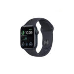 Apple watch SE 2024  44mm NEW - مشکی