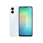 Galaxy A06 4GB 64GB 4G - مشکی