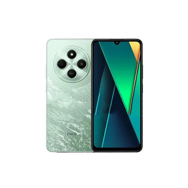 c75 Poco C75 8GB 256GB 4G - Image 1