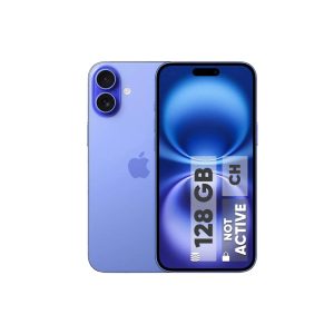 Iphone 16 CH 8GB 128GB Non