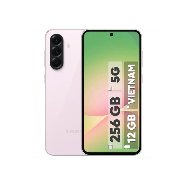 Galaxy A56 8GB 256GB 5G ( VIT ) - Image 1