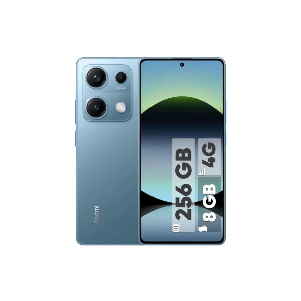 N14s Redmi Note 14S 8GB 256GB 4G - Image 1