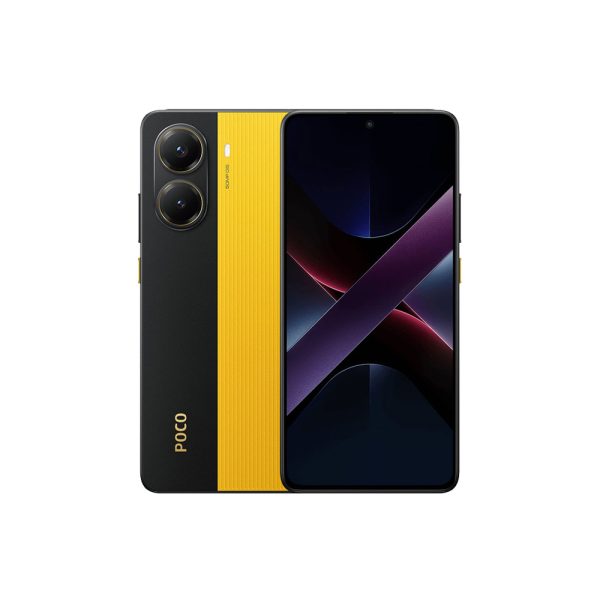 X7p Poco X7 Pro 12GB 512GB 5G - Image 1