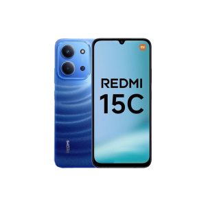 Redmi 15C 4GB 128GB 4G