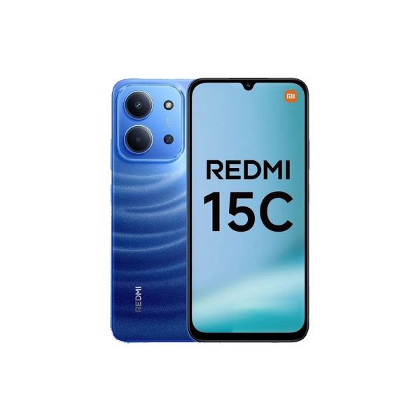 15C Redmi 15C 4GB 128GB 4G - Image 1