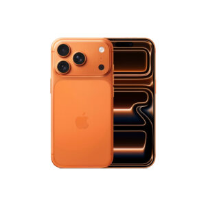 Iphone 17 Pro Max ZAA 12GB 256GB NON