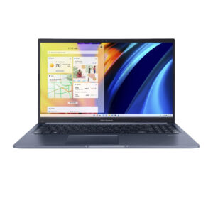 ASUS Vivobook ۱۵ A۱۵۰۲VA-i۷ (۱۳۶۲۰H) ۱۶GB (DDR۴) ۳۲۰۰MHz-۵۱۲GB (SSD) 15.6 INCH