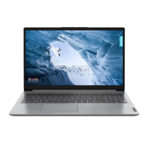 LENOVO IdeaPad ۱ Core i۵ (۱۳۳۵U) ۸GB( DDR۴) ۳۲۰۰MHz-۲۵۶GB( SSD)-IPS-Touch 15.6 INCH