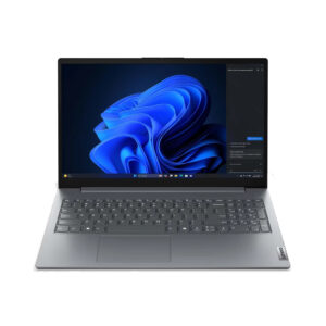 LENOVO V۱۵ G۵ i۳( ۱۳۱۵U) ۸GB (DDR۵) ۵۲۰۰MHz-۲۵۶GB (SSD)15.6 INCH